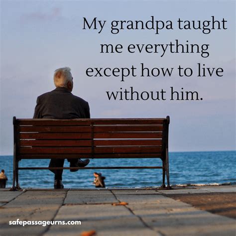 This Is Not My Grandpa .